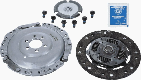 Комплект сцепления SACHS 3000822601