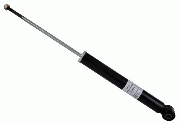 Амортизатор задний 105762 Sachs