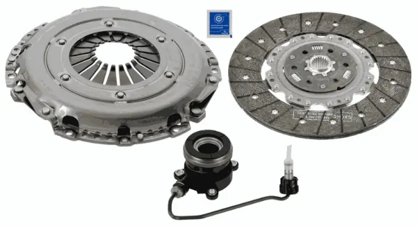 Сцепление 3000990264 Sachs