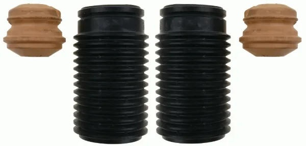 Буфер (отбойник) амортизатора переднего + пыльник 900003 Sachs