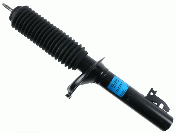 Амортизатор передний 230965 Sachs