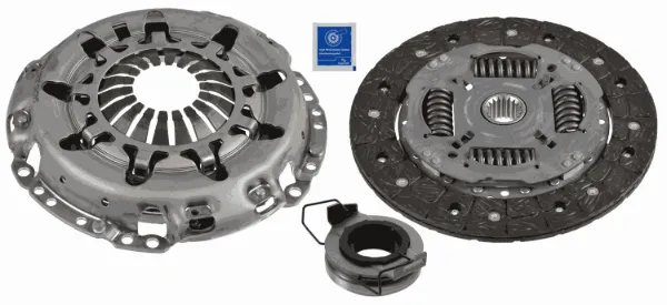 Сцепление 3000951967 Sachs