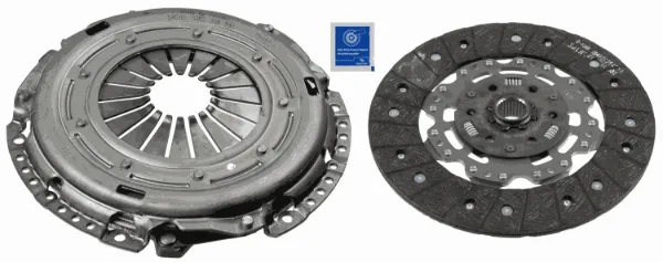 Сцепление 3000950606 Sachs