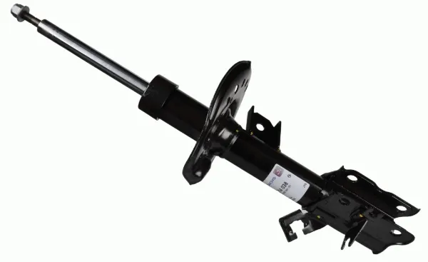 Амортизатор передний левый 314038 Sachs