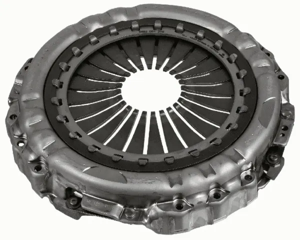 Корзина сцепления 3482001310 Sachs
