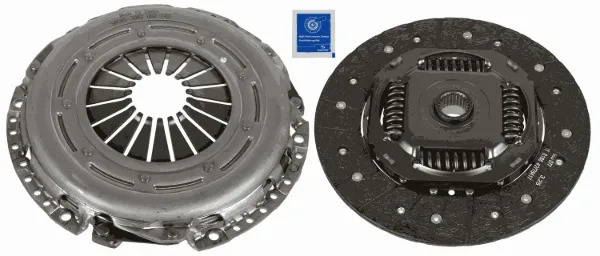 Сцепление 3000970100 Sachs