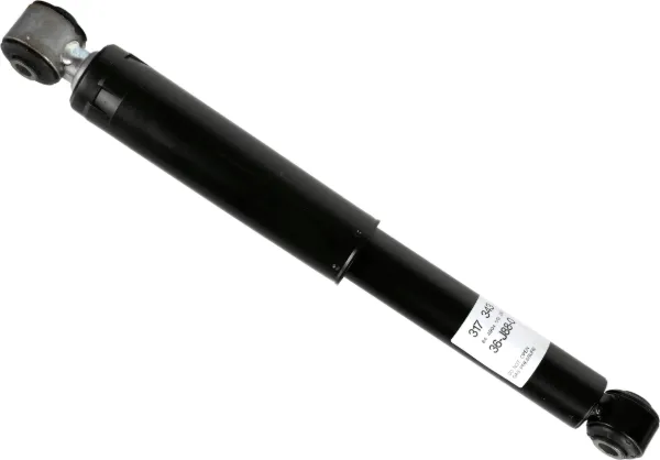Амортизатор задний 317343 Sachs
