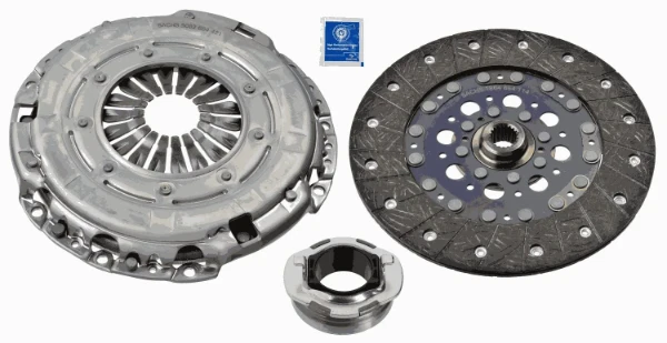 Сцепление 3000954427 Sachs