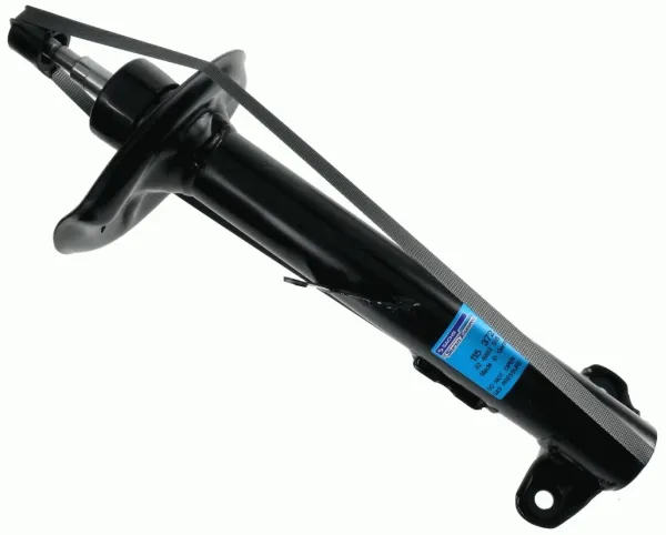 Амортизатор передний левый 115372 Sachs
