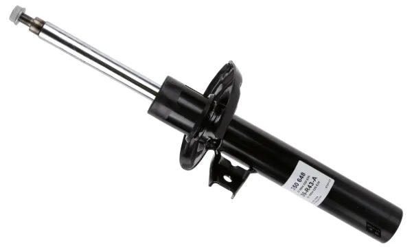 Амортизатор передний 350648 Sachs