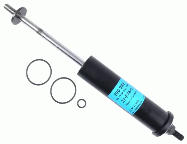 Амортизатор кабины 290998 Sachs