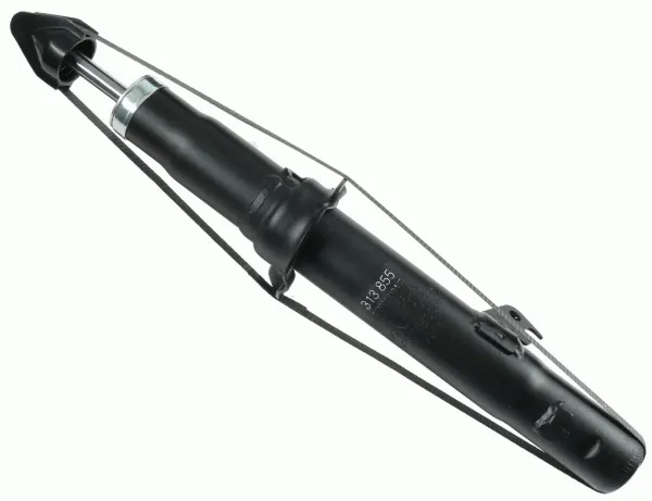Амортизатор передний левый 313855 Sachs