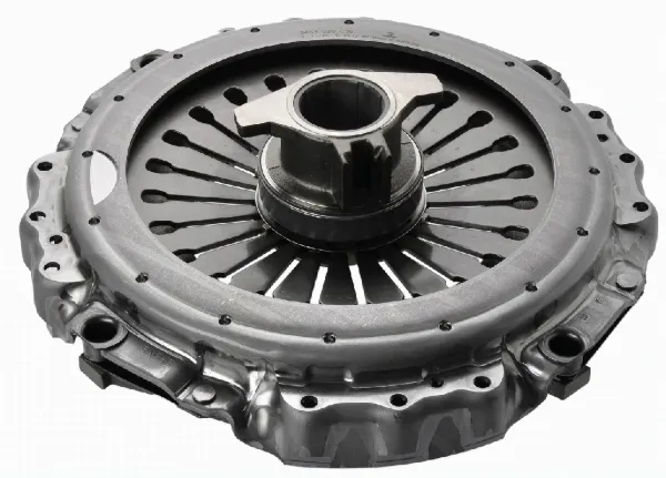 Корзина сцепления 3483020036 Sachs