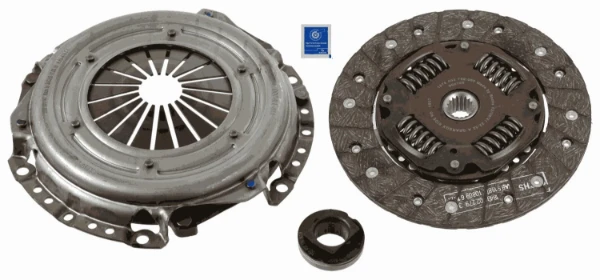 Сцепление 3000950028 Sachs