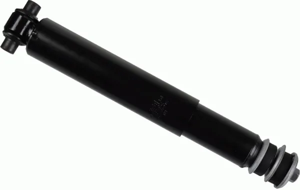Амортизатор задний 125645 Sachs