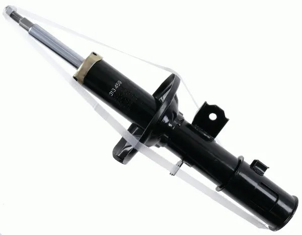 Амортизатор передний левый 313459 Sachs