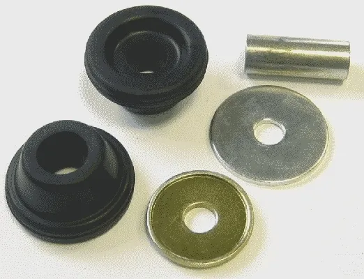 Опора амортизатора заднего 802350 Sachs