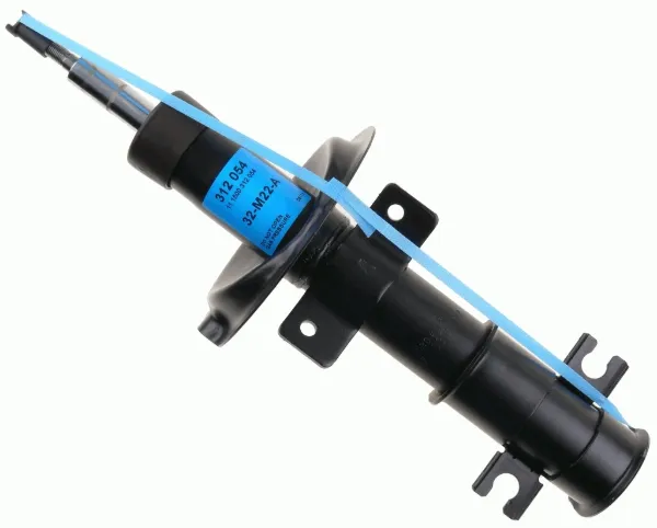 Амортизатор передний 312054 Sachs