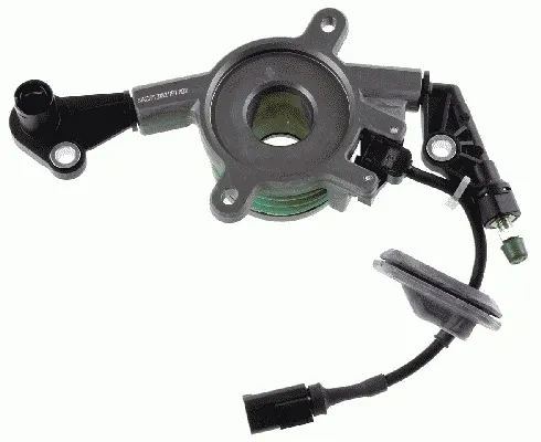 Рабочий цилиндр сцепления в сборе 3182997802 Sachs