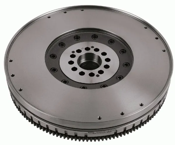 Маховик 6594000338 Sachs