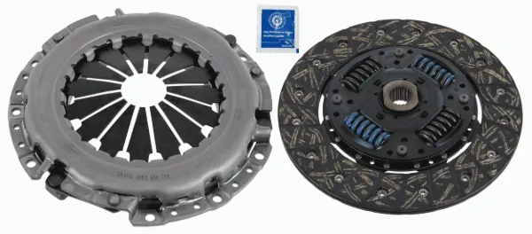 Сцепление 3000950855 Sachs