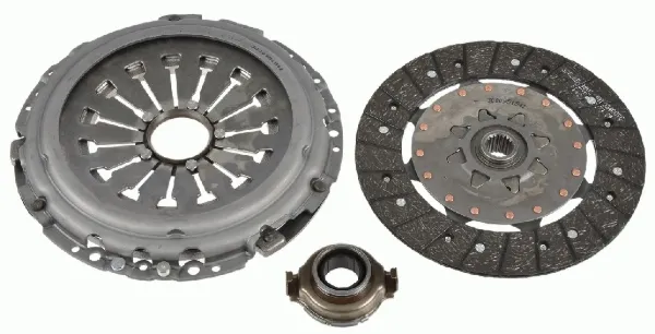 Сцепление 3000951541 Sachs