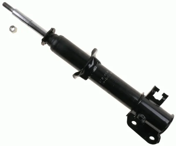 Амортизатор передний левый 312863 Sachs