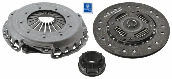 Сцепление 3000386001 Sachs