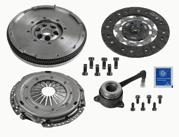 Сцепление 2290601005 Sachs
