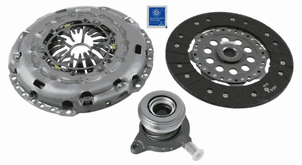 Сцепление 3000990192 Sachs