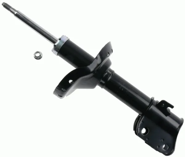 Амортизатор передний левый 312892 Sachs
