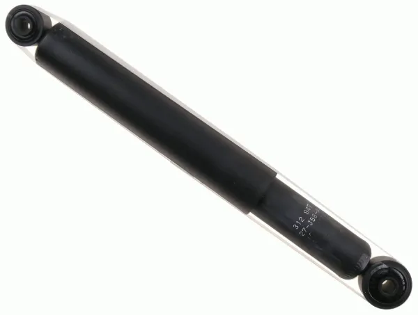 Амортизатор задний 312947 Sachs