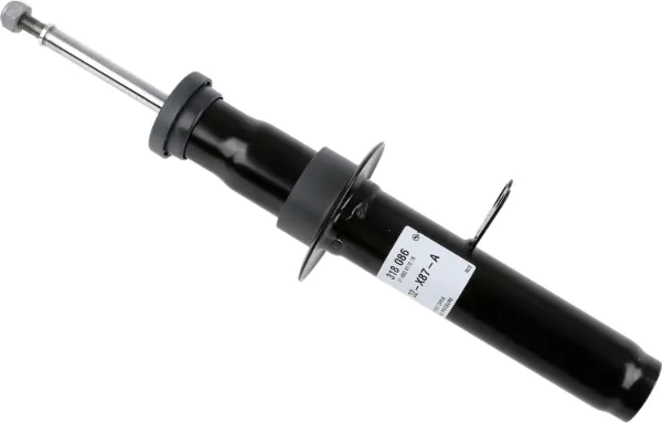 Амортизатор передний левый 318086 Sachs