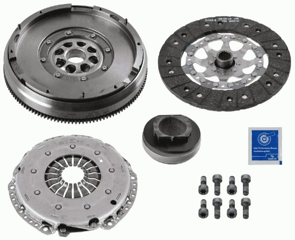 Сцепление 2290601106 Sachs