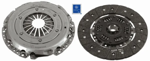 Сцепление 3000970089 Sachs