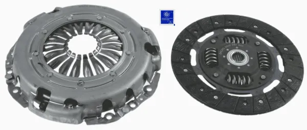 Сцепление 3000951380 Sachs