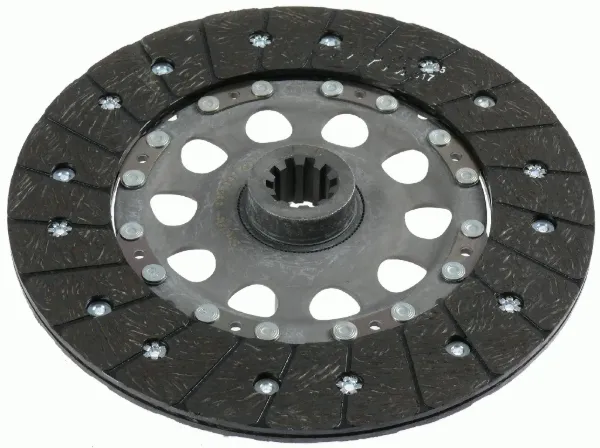 Диск сцепления 1864997401 Sachs