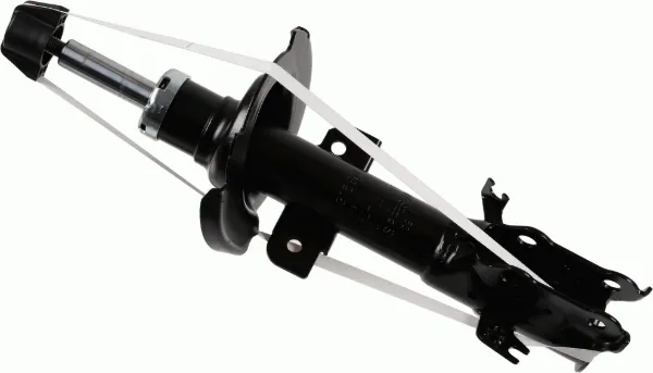 Амортизатор передний левый 316894 Sachs