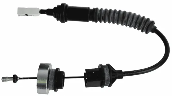 Трос сцепления 3074600250 Sachs