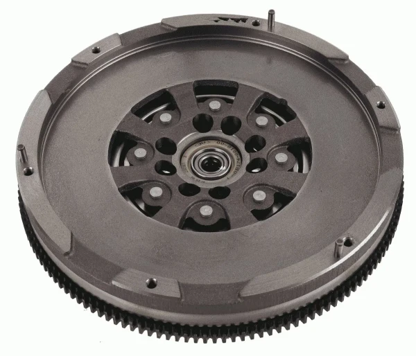 Маховик 2294501254 Sachs