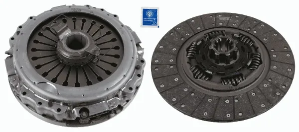 Сцепление 3400700703 Sachs