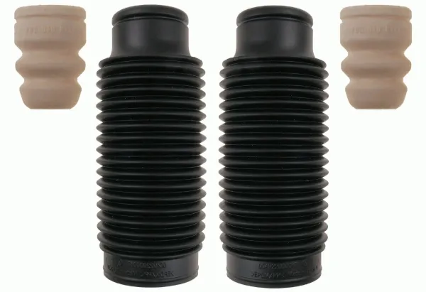 Буфер (отбойник) амортизатора переднего + пыльник 900198 Sachs