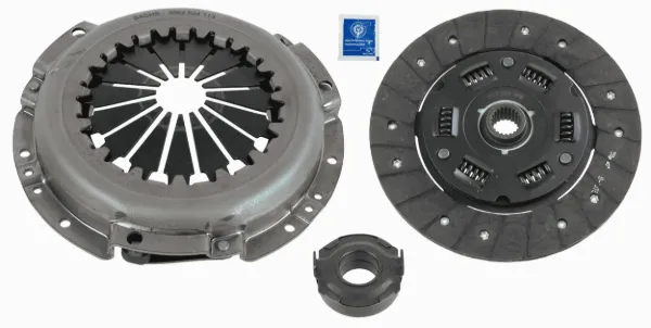 Сцепление 3000290001 Sachs