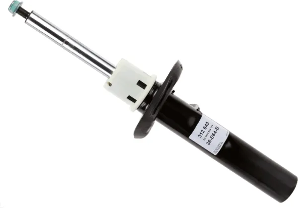 Амортизатор передний 312643 Sachs
