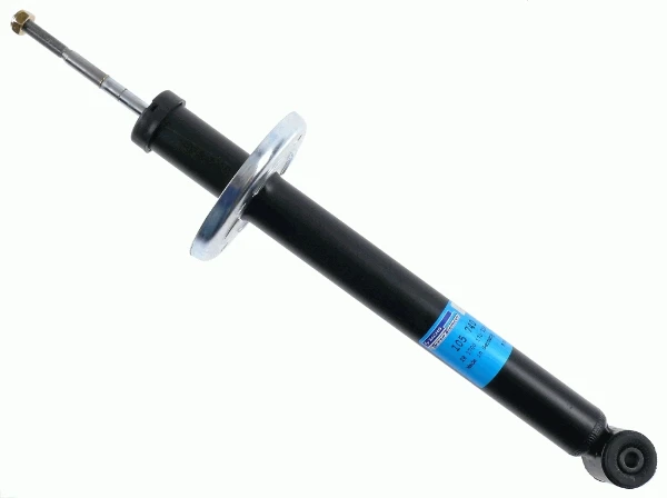 Амортизатор задний 105740 Sachs