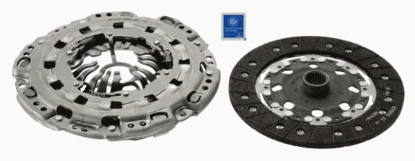 Сцепление 3000951197 Sachs