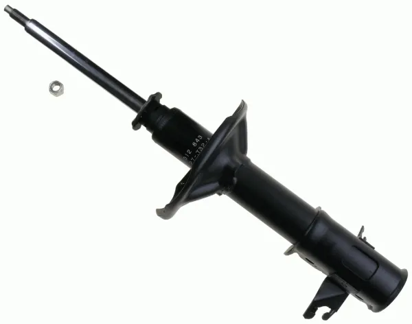 Амортизатор передний правый 312843 Sachs