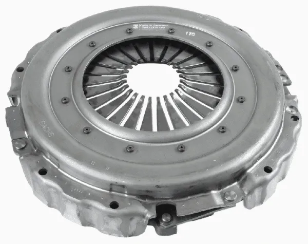 Корзина сцепления 3482000464 Sachs