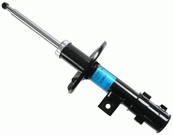 Амортизатор передний левый 313531 Sachs