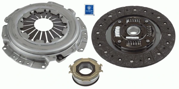 Сцепление 3000684001 Sachs
